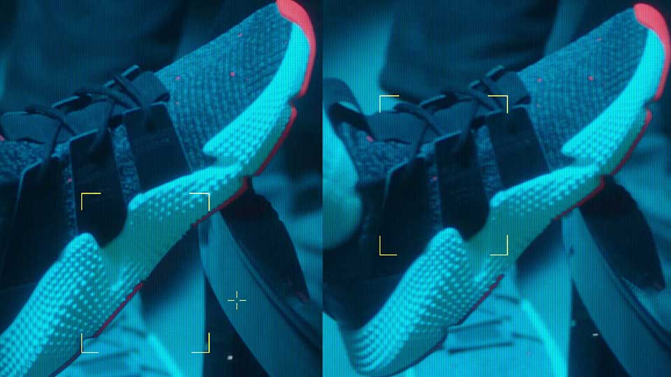 ADIDAS PROPHERE