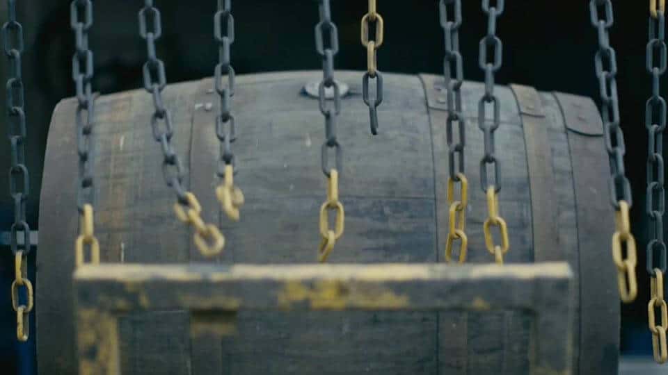 GLENFIDDICH
