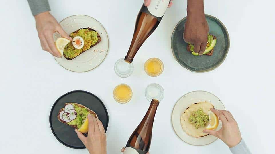 SAKE