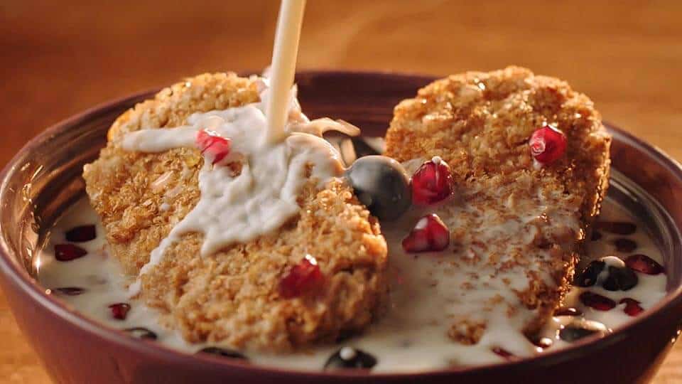 WEETABIX