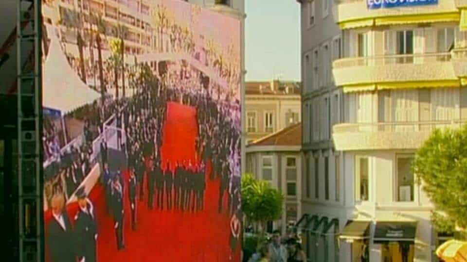 CANNES VIRGINS