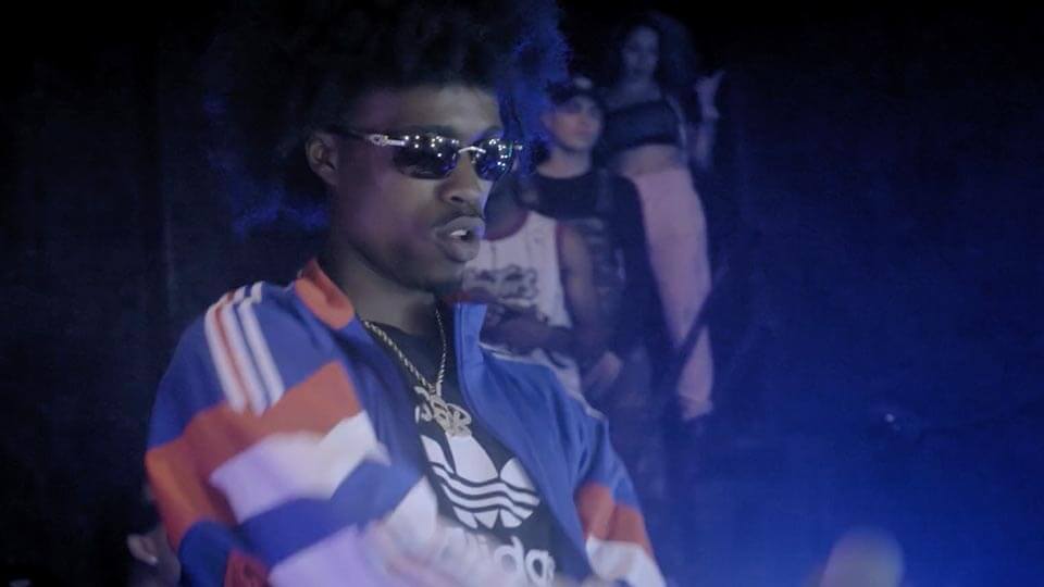 ADIDAS ORIGINALS: PROPHERE #FROMTHEINSIDE