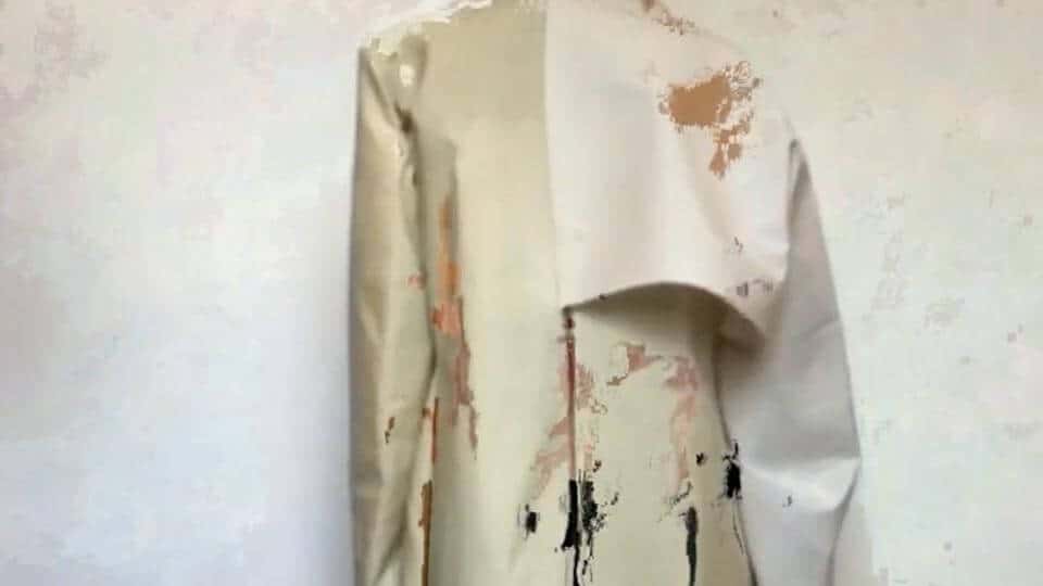 HYBRID RE/COUTURE