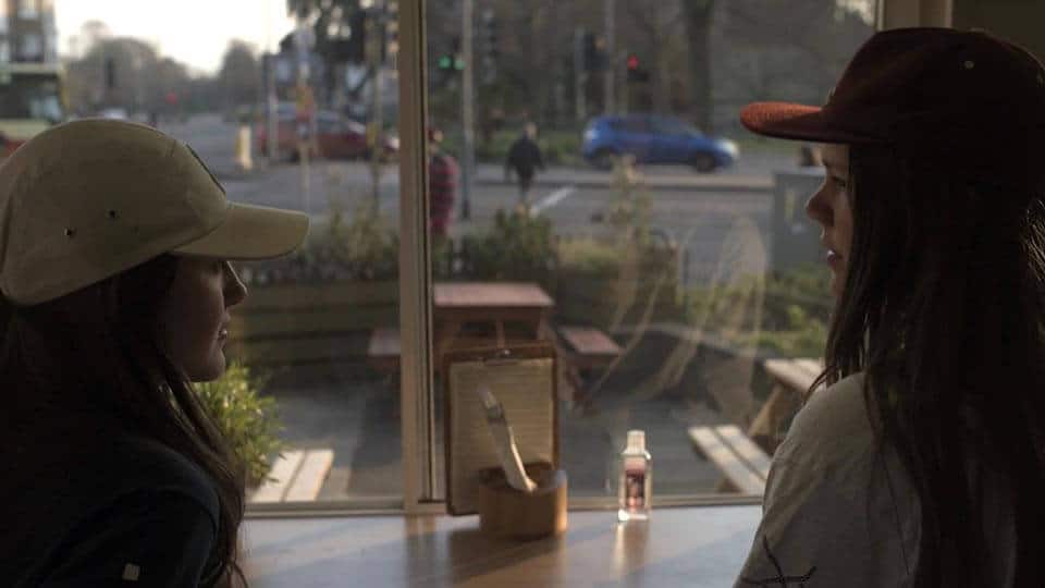 i-D MEETS: GIRL SKATERS