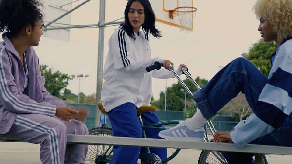 ADIDAS ORIGINALS: FW19 – SS20