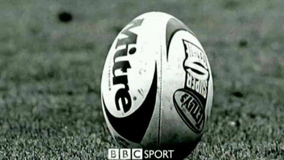 RUGBY LEAGUE
