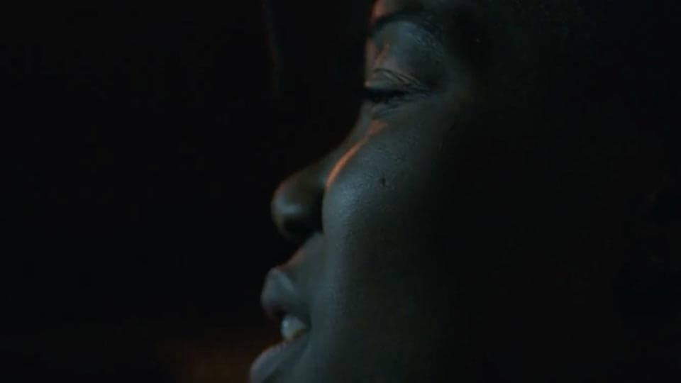 TAWIAH – TEARDROP
