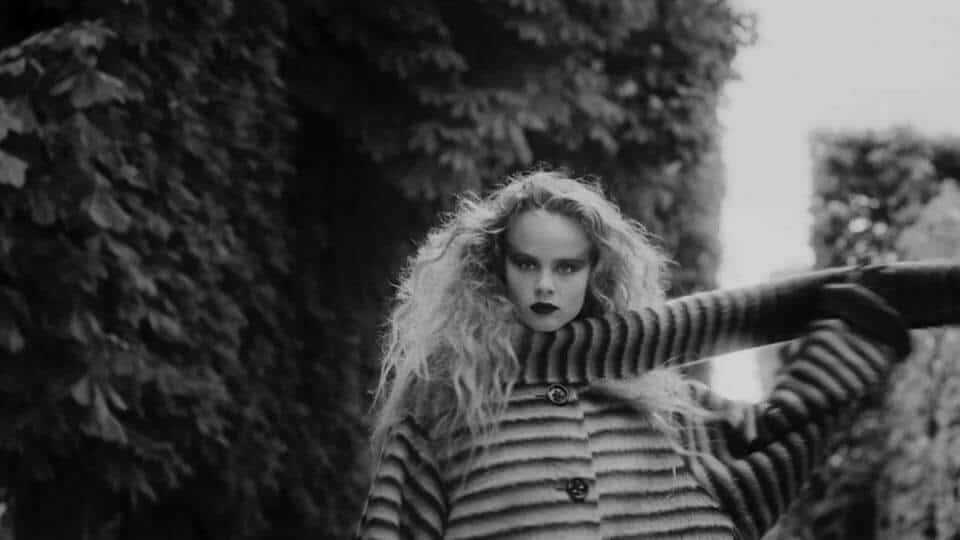 V MAGAZINE