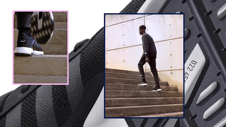ADIDAS: JD PODSKA CAMPAIGN