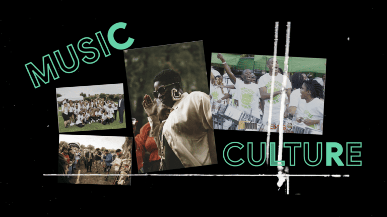 Union Black: Sounds of a Nation