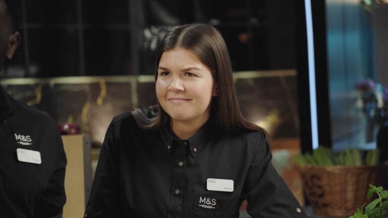 M&S