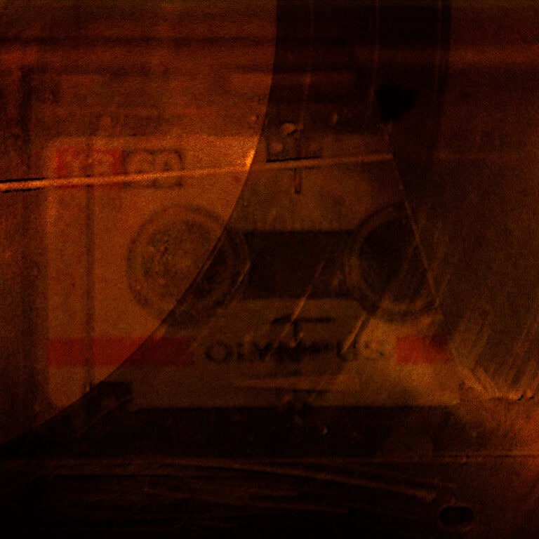 MAKING MANSON – Title Sequence